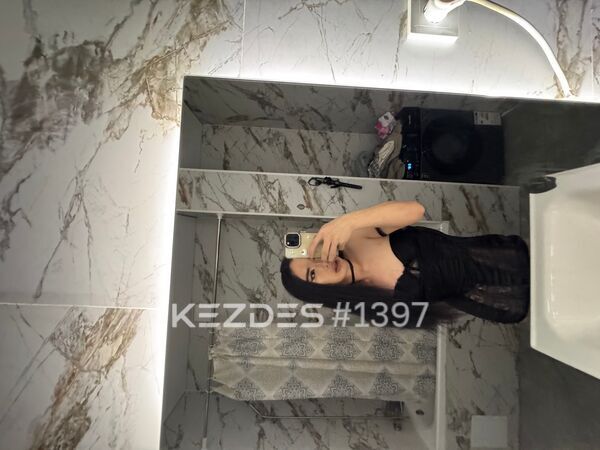 Adelya video service available Shymkent фото — 2